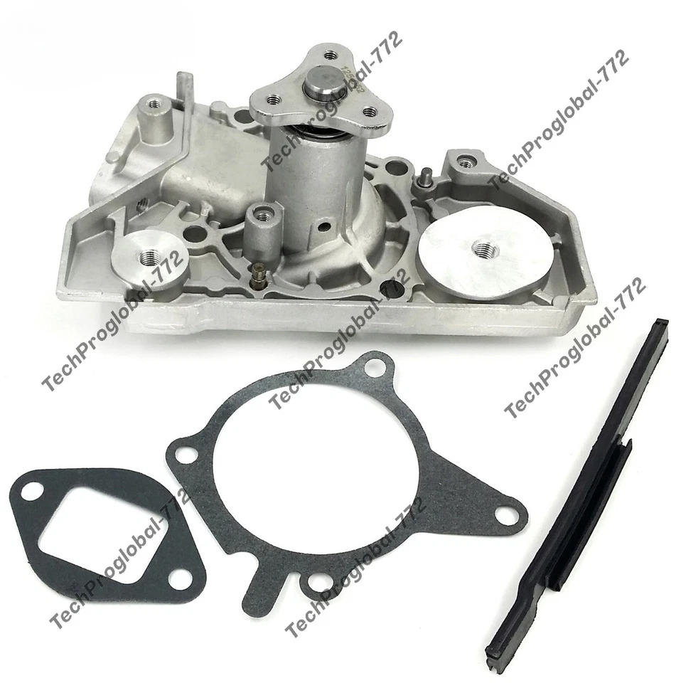 Timing Belt Kit Water Pump TS26179 for Ford Escort Mazda Miata Protege Capri - Image 2 of 4