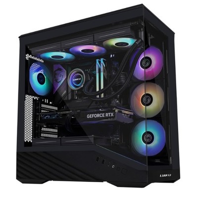 RX 9070 Gaming PC Intel i9-12900KF 3.2Ghz 32GB RAM Epic Vectoron Mark XVI