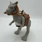 Vintage Star Wars TaunTaun Open Belly ￼Complete