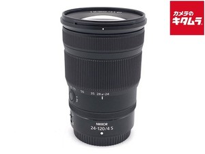 Nikkor Z 24 120 | eBay