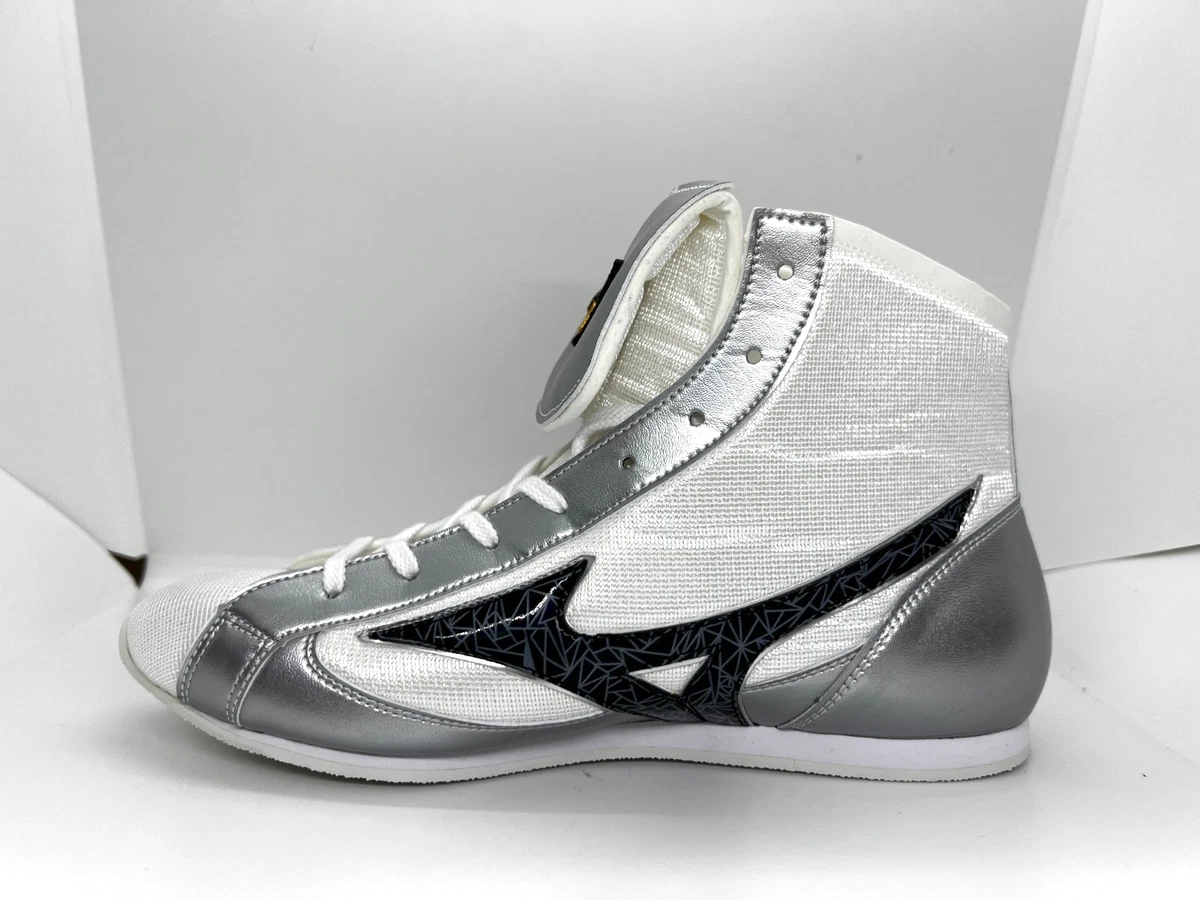 Mizuno Boxing & MMA Shoes & Footwear for sale | eBay