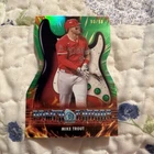 2026 Bowman Mike Trout Power Chords Insert /99