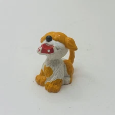 Sesame Street Barkley Figure