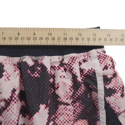 Champion Activewear Shorts Kids Girls M Medium Pink Blue Athletic Shorts - Picture 4 of 6