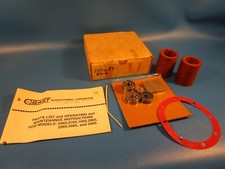 Gast K297 Repair Kit For Gast 1065. Includes 4 x D335K VANE 3 x D327 BEARINGS 1