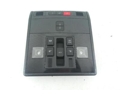 5GM035624EBV front decken 20862374 SKODA SUPERB III RANCHERA FAMILIAR 3V5 2.0