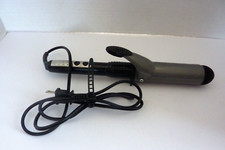 Infiniti Pro By Conair Ceramic Curling Iron 1 1/2" Barrel Variable Heat