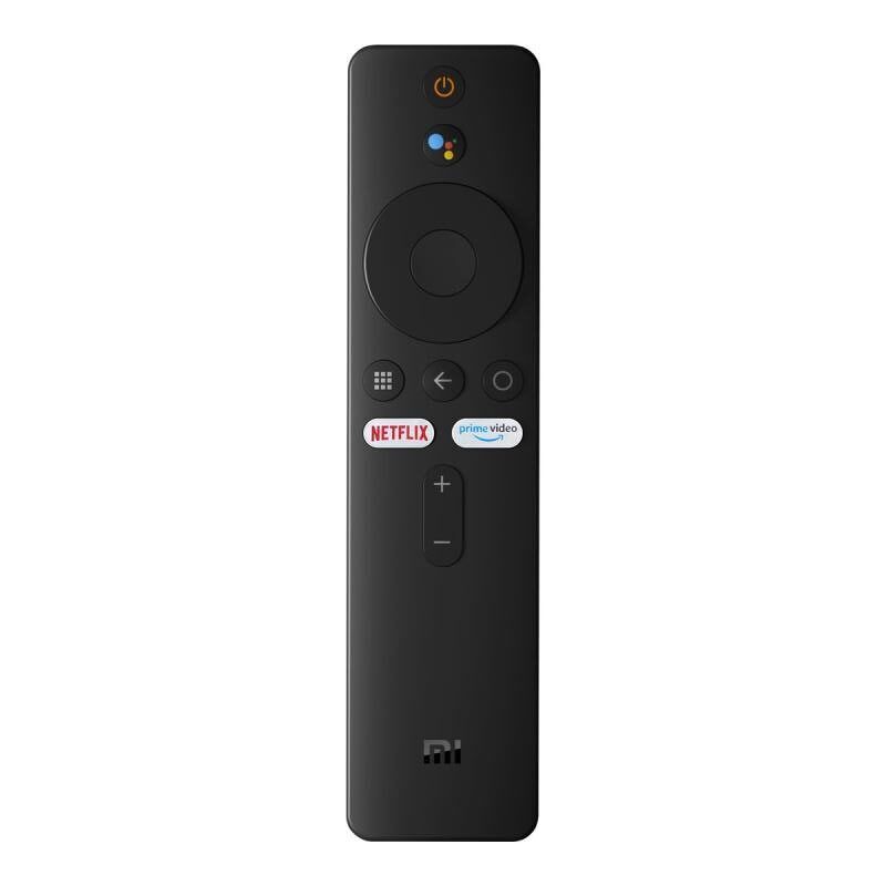 Xiaomi Mi TV Stick 4K schwarz