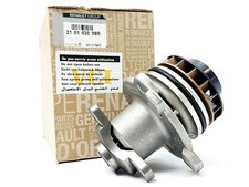 Pompe à eau Renault LAGUNA