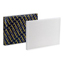 Filtre d'habitacle Nissan QASHQAI