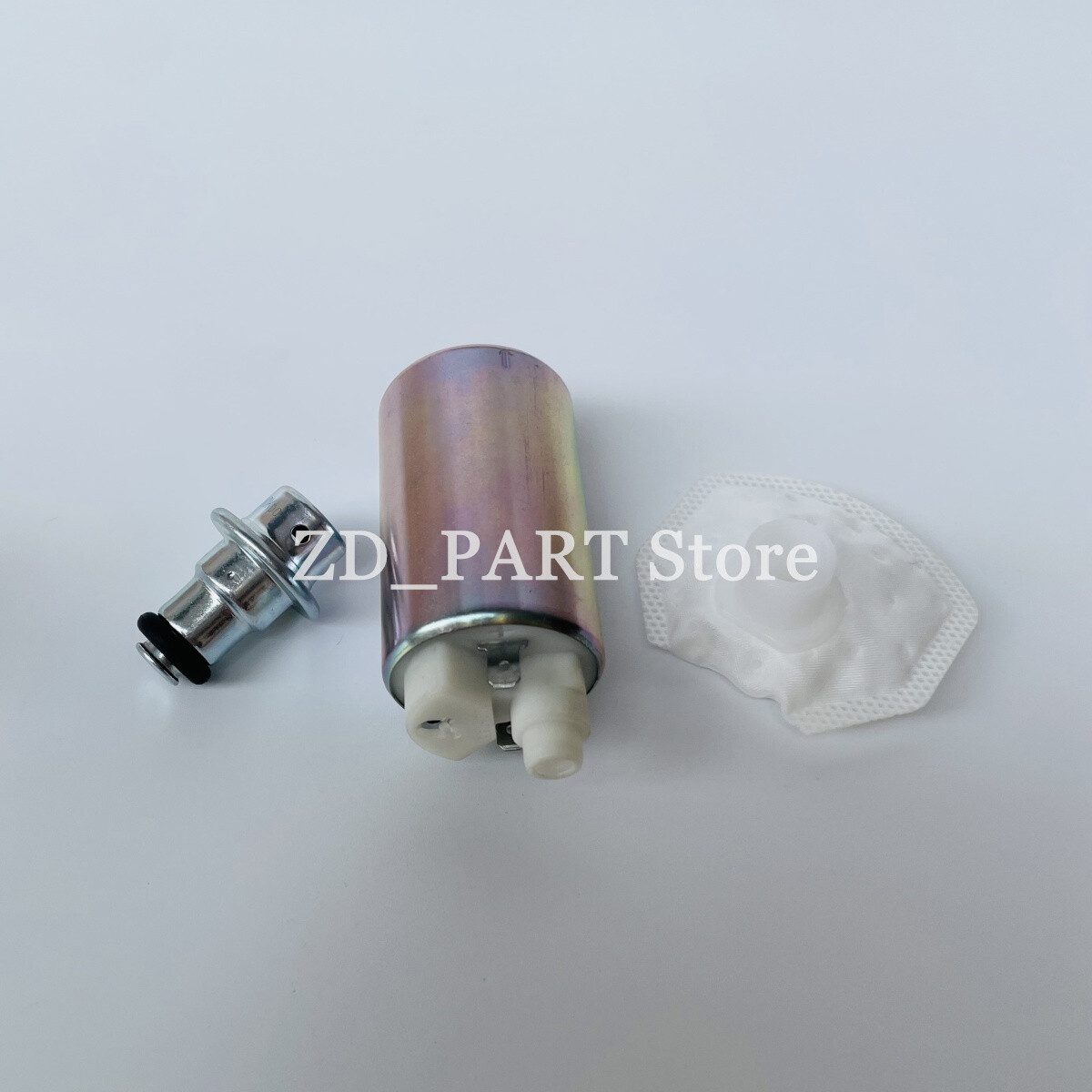 サントリー - fluimjp！ Pump Filter Regulator Strainer For 14-23 Kawasaki ZX636 ZX6R