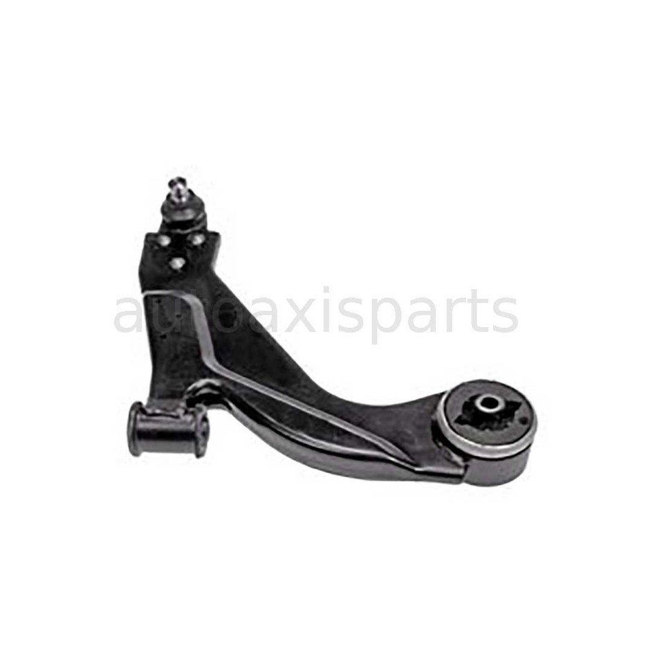 Control Arm with Ball Joint Front Right Lower 1PCS for 20012008 Jaguar