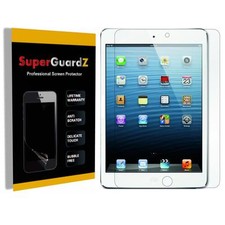 2X SuperGuardZ Anti glare Matte Screen Protector Guard Shield Apple iPad 4 3 2