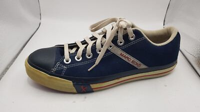 Herren Sneaker Marc Ecko blau 43 Second Hand 20.08.2024 45A
