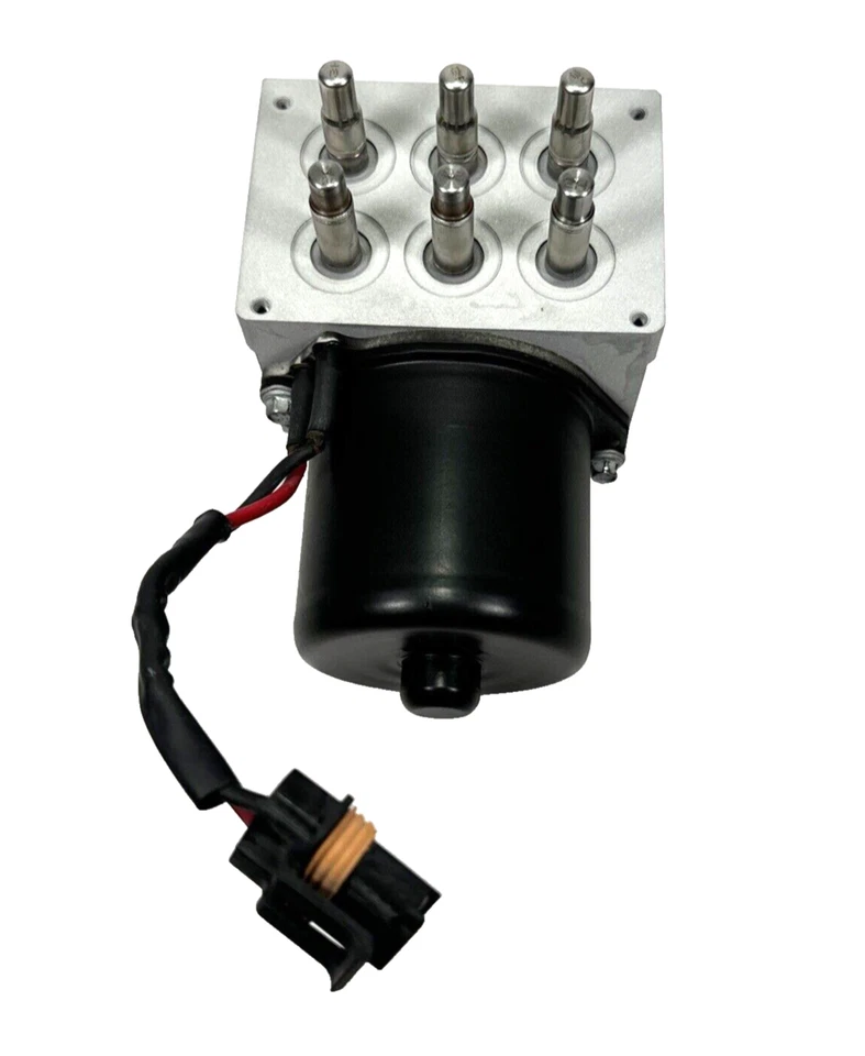 Bomba de freno antibloqueo ABS 00-07 OEM GM 19149234 Yukon Escalade Tahoe Sierra  Foto 2 de 4