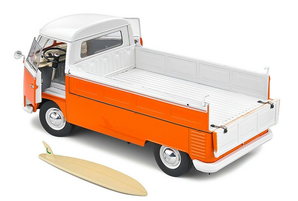 1/18 VW pickup | eBay
