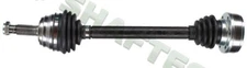 SHAFTEC VW120LN FRONT LEFT DRIVESHAFT FOR VW CADDY MK 2 SAME DAY DISPATCH