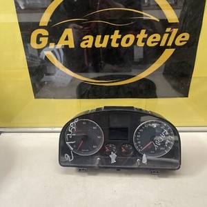 Volkswagen Golf 5 MK5 Caddy Kombiinstrument Tacho A2C53023102
