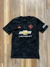 Adidas Manchester United 2019-2020 Home Sz S