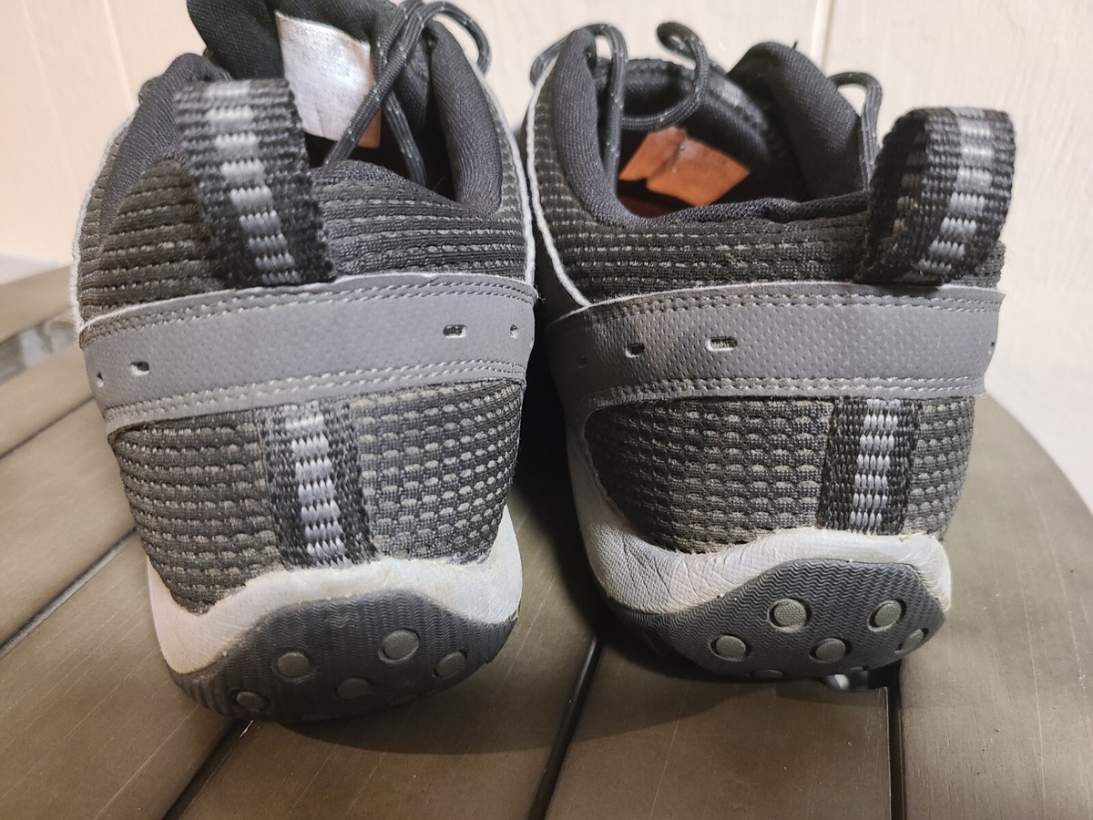 Merrell Granite Wild Dove Mens Hiking Shoes Black Gray J123993C Size 10.5 Merrell Men main image 3
