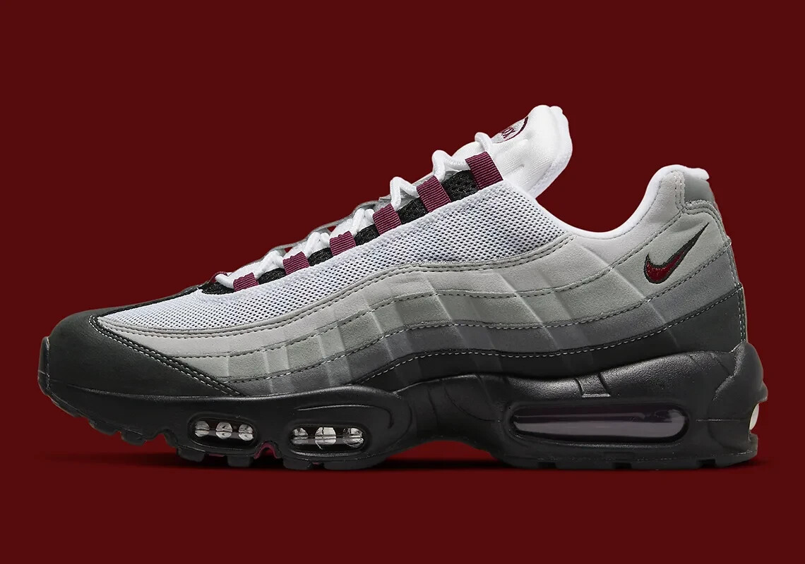 nike 95 beetroots