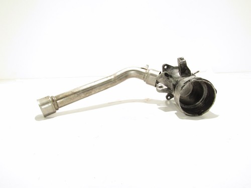 MERCEDES BENZ E W211 2.2 D. Abgaskühler AGR Ventil Kühler EGR VALVE a6120900154