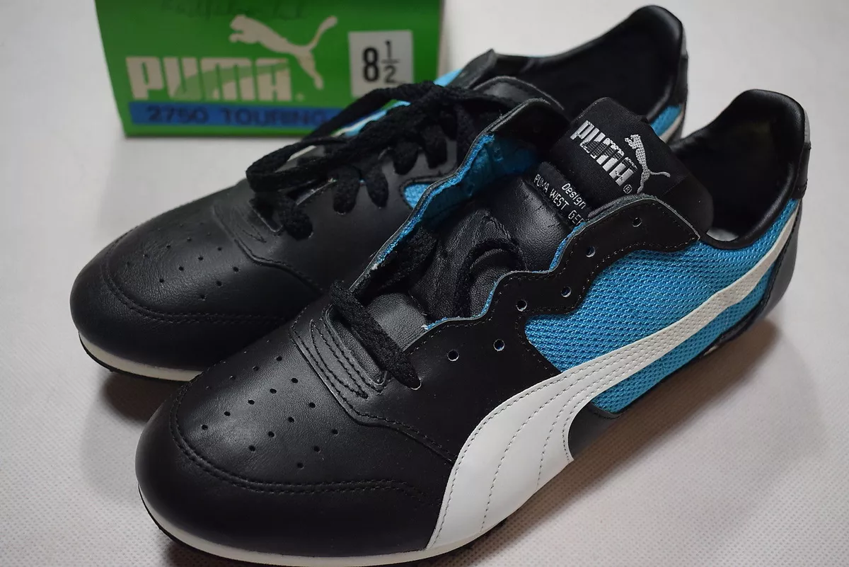 Puma top factory schuhe