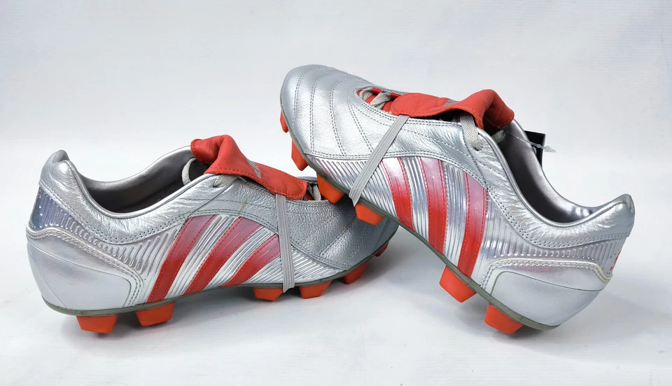 adidas Predator Pulsion TRX FG Beckham EUR 44 / UK 9.5 Pulse 041606 Fussball - Bild 4 von 4