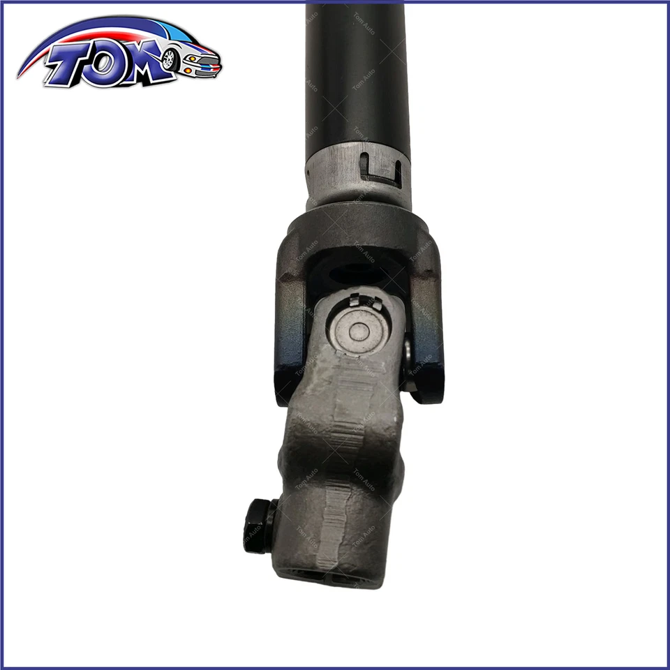 Steering Shaft fits 2011-2020 Toyota Sienna 425-483  - Image 4 of 4