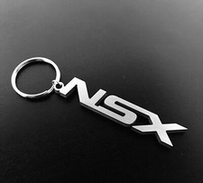 NSX Key Chain for Acura NSX chassis