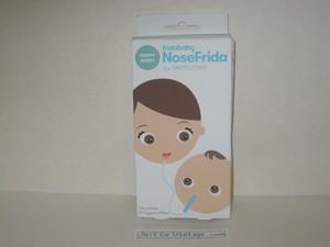 fridababy nosefrida hygiene filters