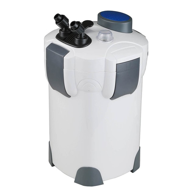 100 gallon fish tank filter