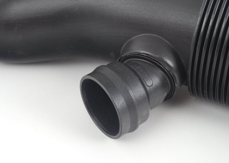 AUDI Audi A8 S8 quattro 4E2 4E8 Intake Hose Left Rear Genuine 