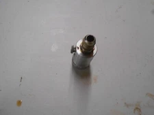 BKI ALF COMMERCIAL FRYER  quick connect