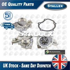 Adatto a Chevrolet Matiz Spark Aveo Daewoo 0.7 0.8 1.0 1.2 pompa acqua stallex