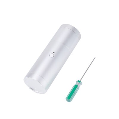 Portable Shaker Vibration Calibrator For Quick Checks Of Accelerometers