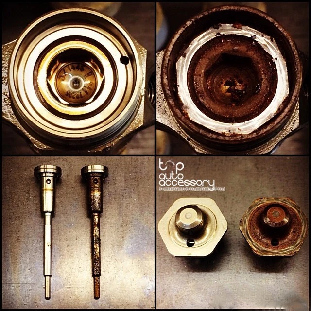 Liquid Power Fuel Gas Additive Cleaner Performance Treatment for Lehman Trikes - Image 4 of 4