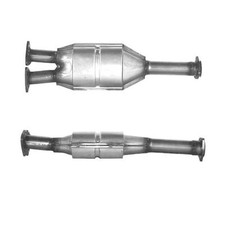 Catalytic Converter For Alfa Romeo GTV 3.0 V6 24V BM Catalysts 60583950