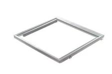 Crisper Cover (Bottom) Compatible with Frigidaire FFHS2611PF7 CRSH265LB0