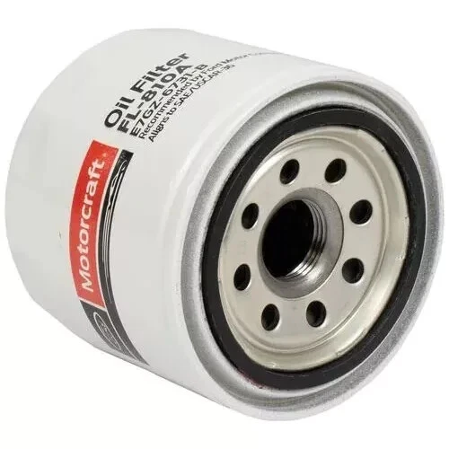 FL-810-A Motorcraft Oil Filter Coupe for Subaru Outback Outlander Sport Lancer - Image 3 of 4