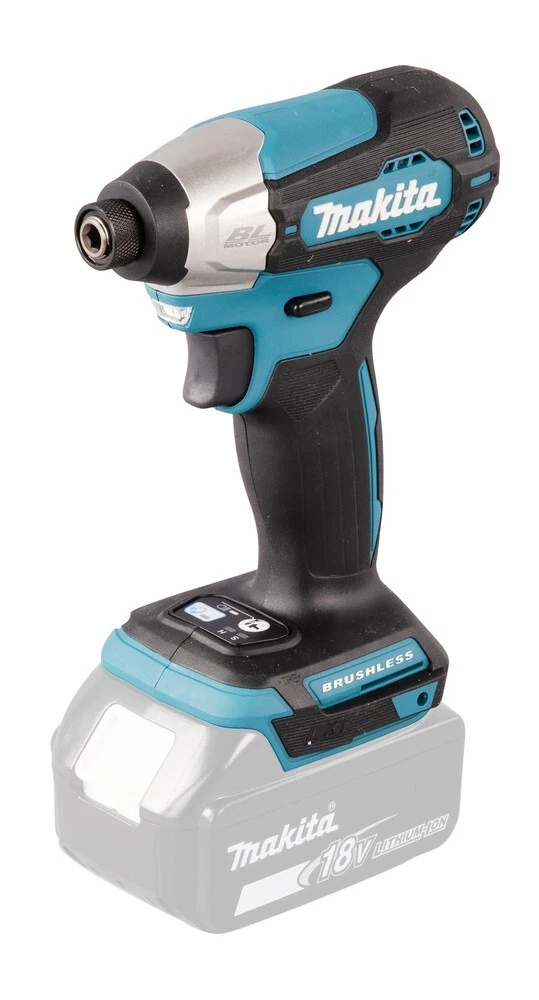 Импульсный Шуруповерт Аккумуляторный Dtd154z Makita Где Купить
