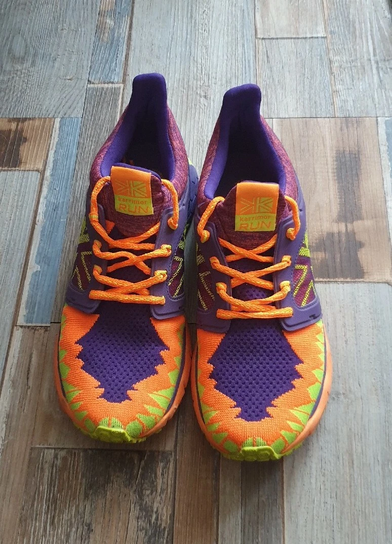 Details more than 127 karrimor mens running shoes kenmei.edu.vn