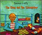 Die Elfen und der Schuhmacher (Mantra Lingua) von Barkow, Henriette