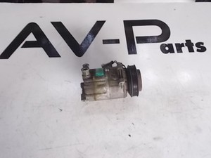 Original Opel Vectra C Klimakompressor 2,2 Benzin