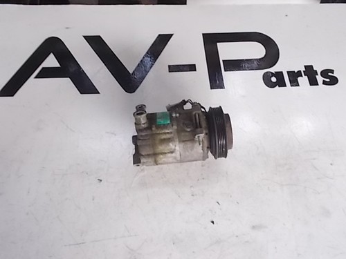 Original Opel Vectra C Klimakompressor 2,2 Benzin