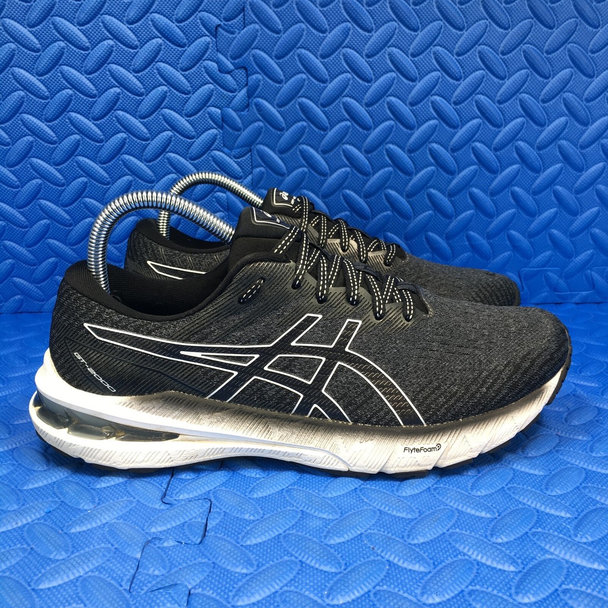 Asics GT-2000 10 Mens Shoes Size 11.5 Gray Running Walking Athletic Sneakers Men main image 4
