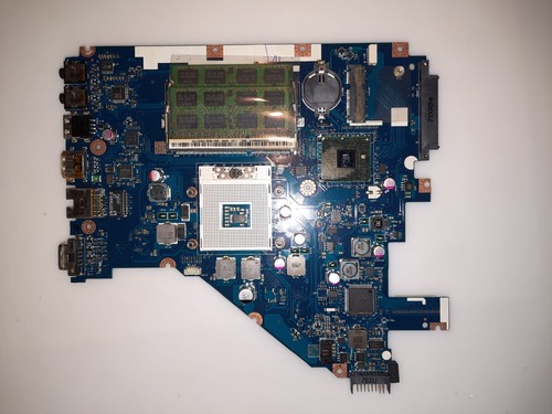 Carte Mere Pc Portable Packard Bell