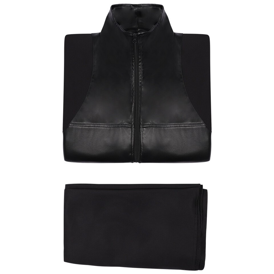 The Sandman Cosplay Dream Costume Halloween Outfit Full Set FAST