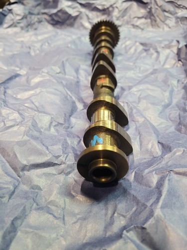 2014-2017 INFINITI Q50 Q60 3.7L ENGINE Right Head EXHAUST CAMSHAFT - 13020-JK20B - Picture 6 of 6
