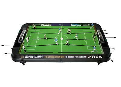 STIGA Table Soccer World Champs 2024